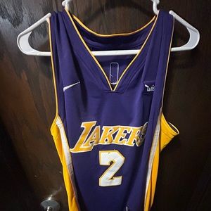 Lakers Jersey